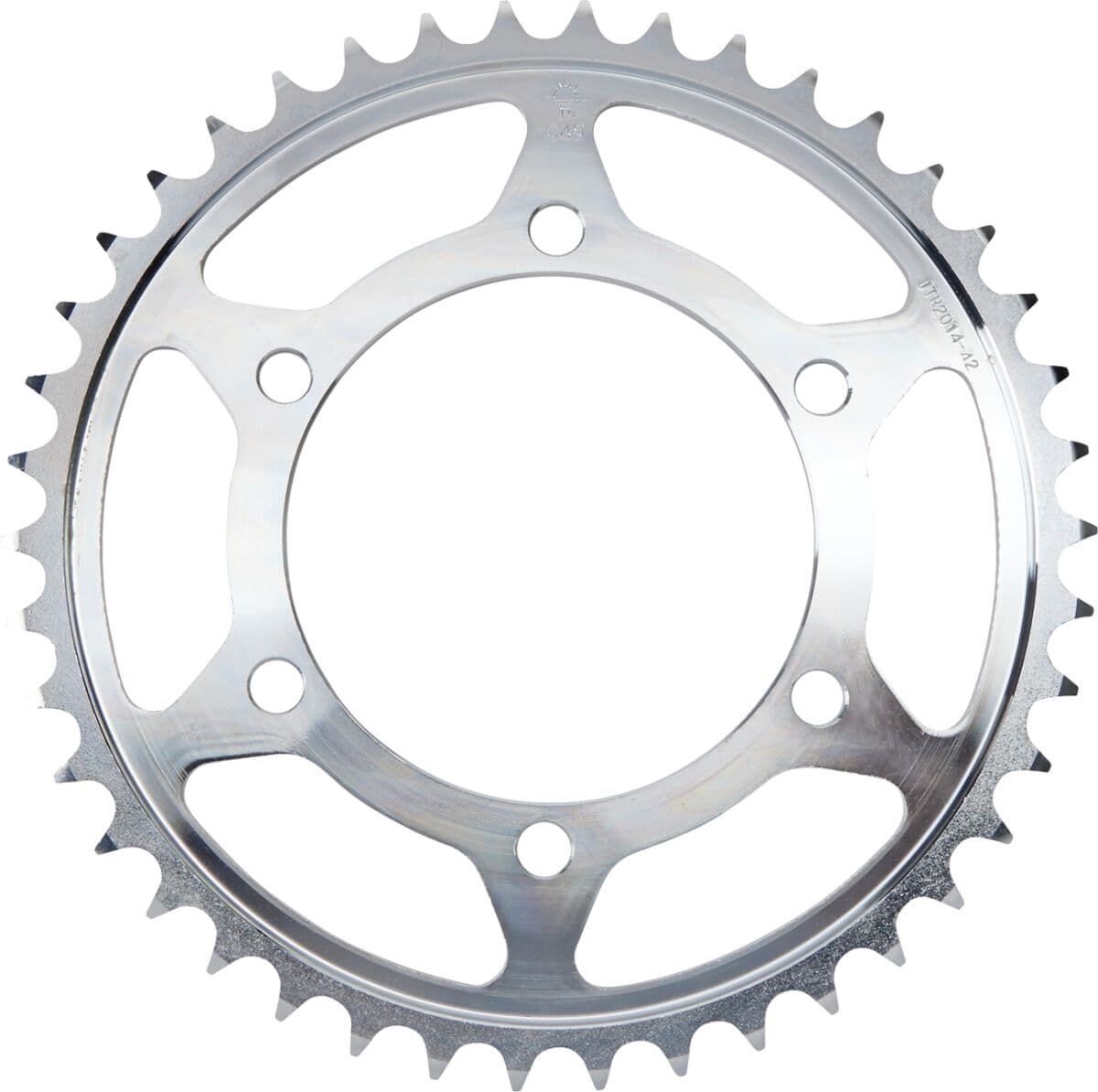 Steel Rear Sprocket