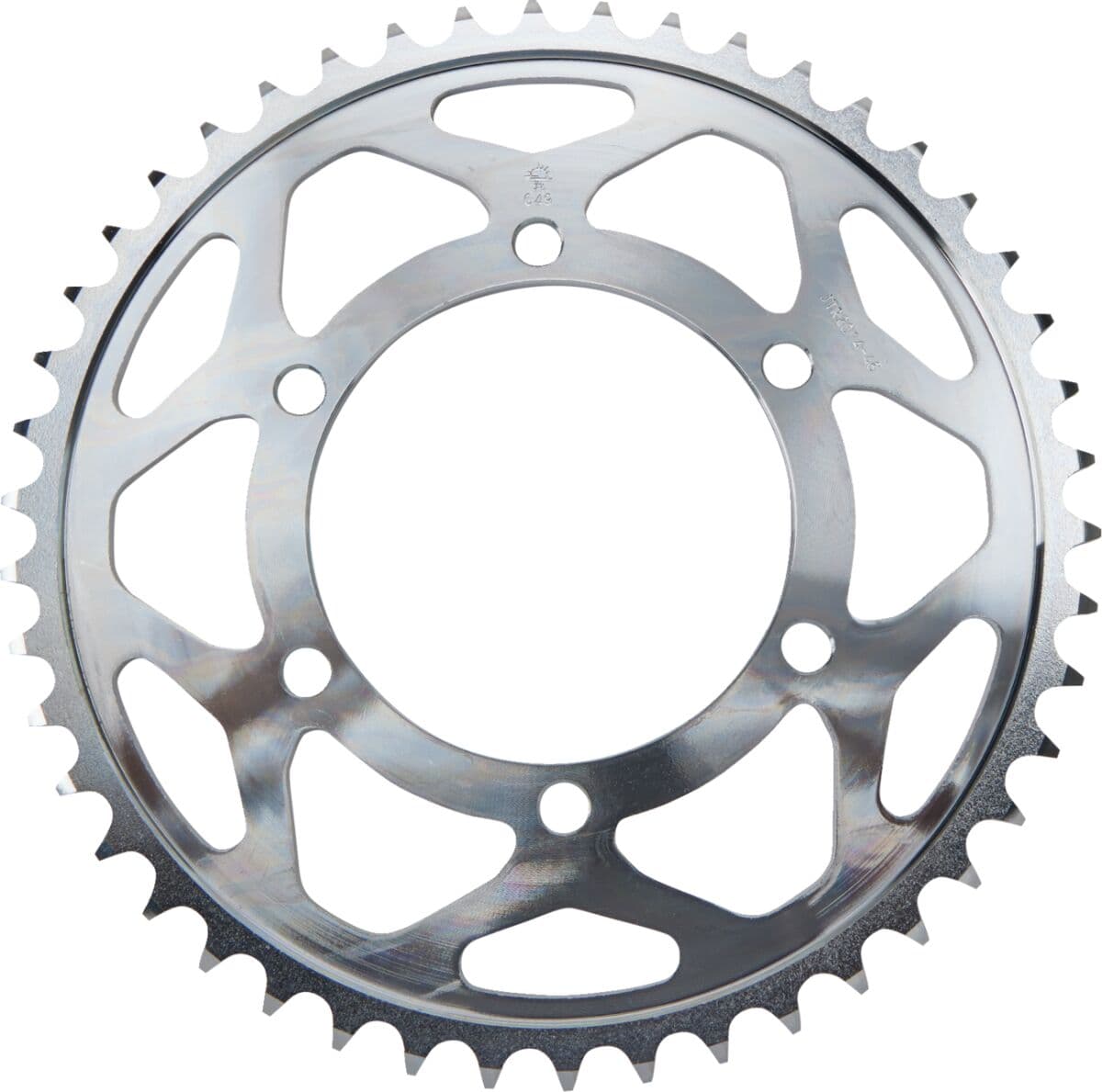 Steel Rear Sprocket
