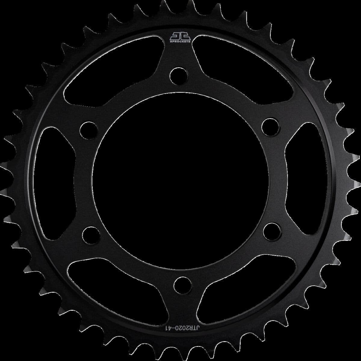 Steel Rear Sprocket