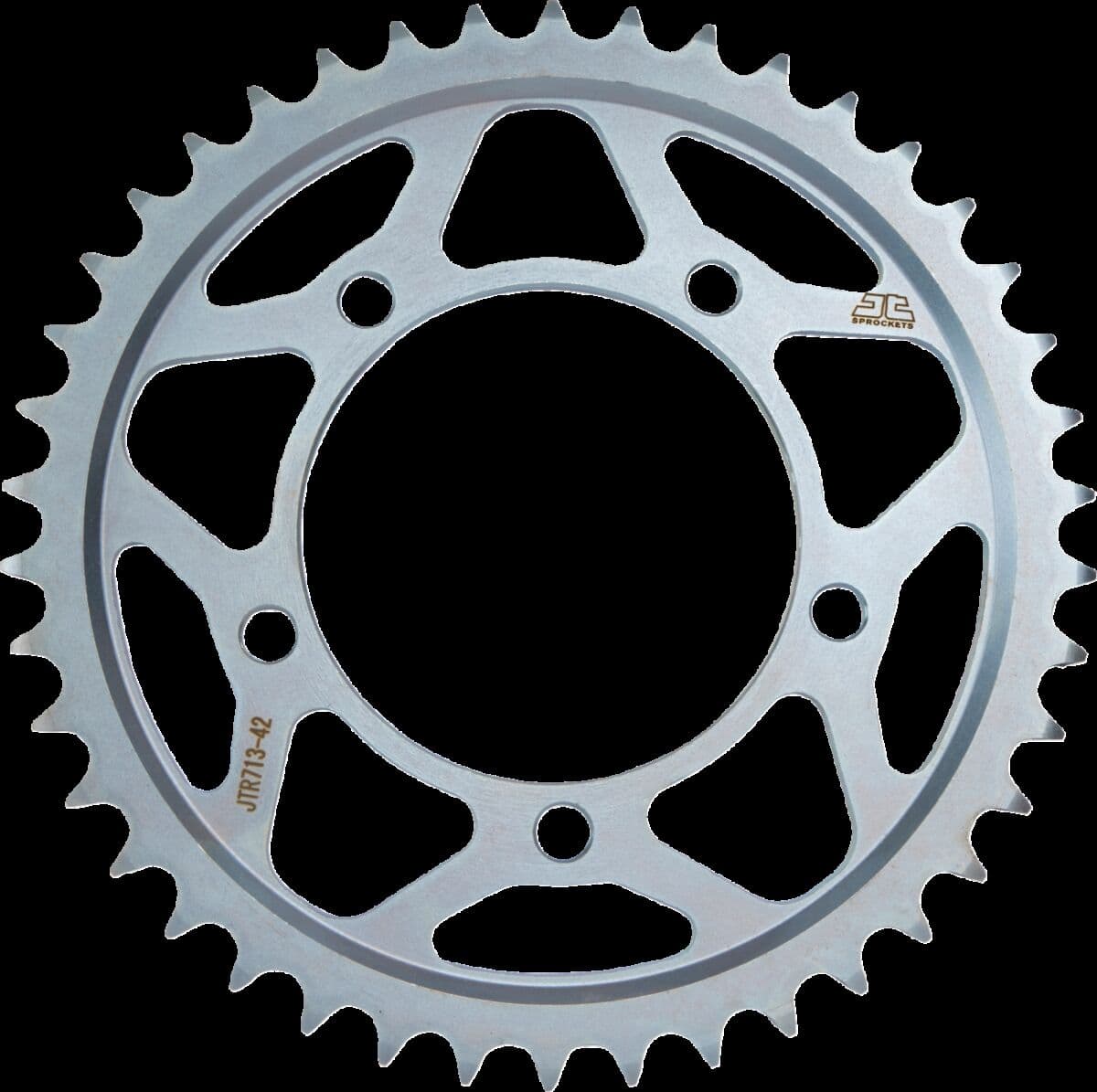 Steel Rear Sprocket