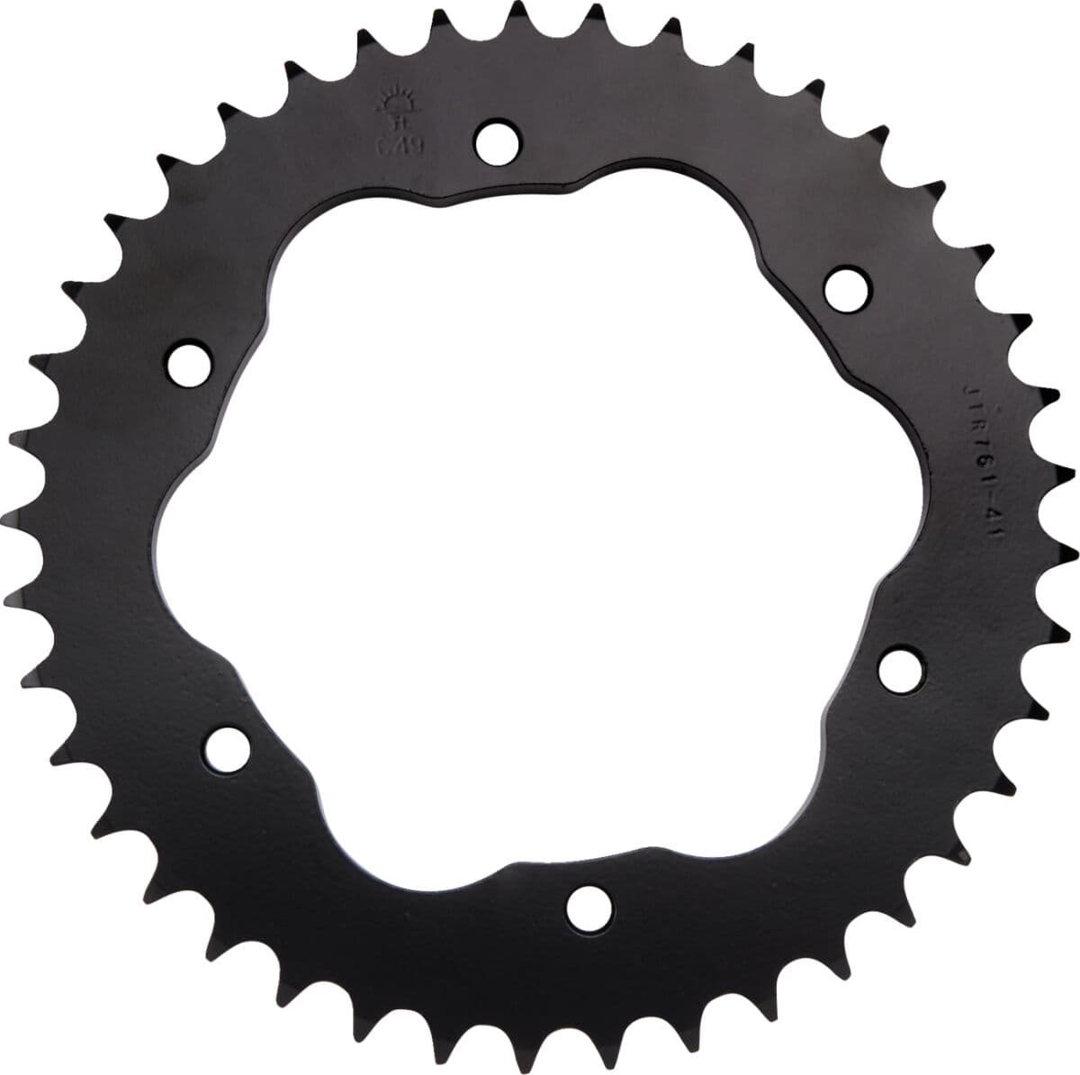 Steel Rear Sprocket