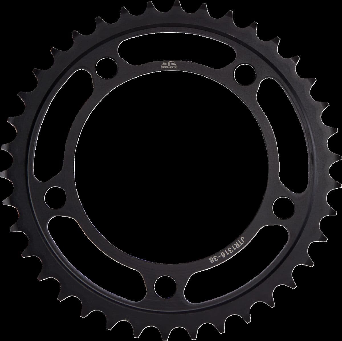 Steel Rear Sprocket