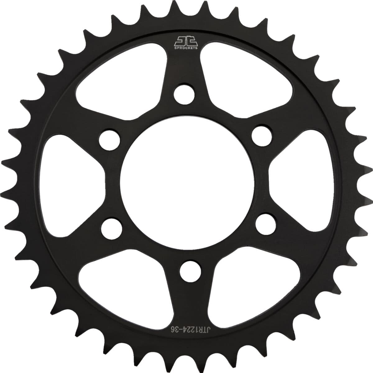 Steel Rear Sprocket