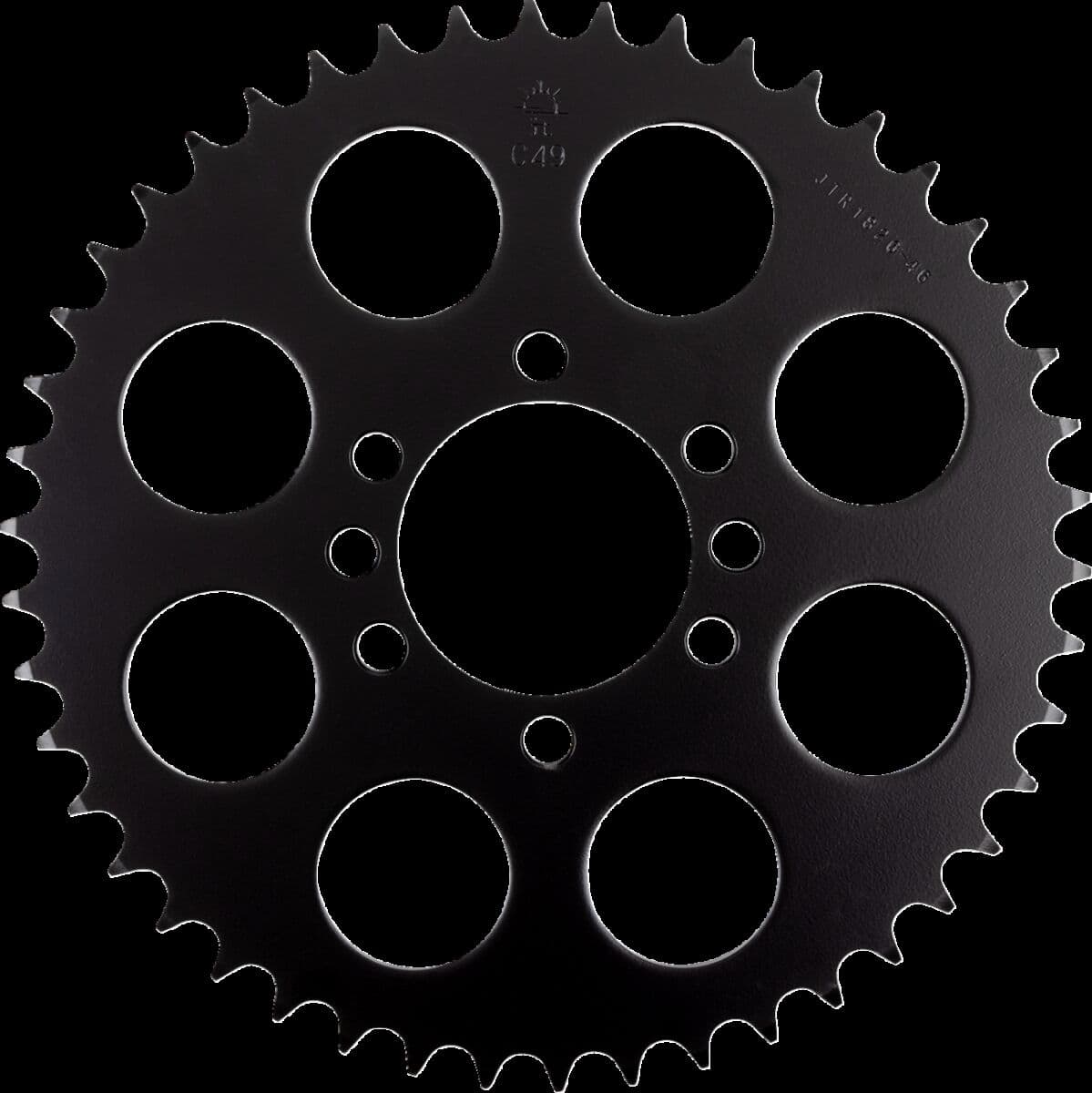 Steel Rear Sprocket