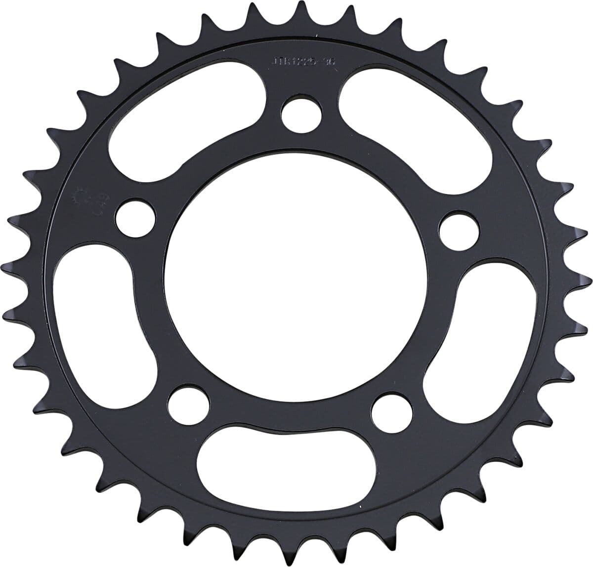 Steel Rear Sprocket