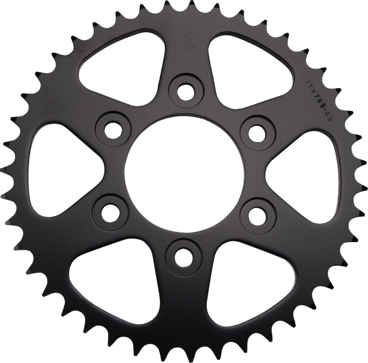 Steel Rear Sprocket