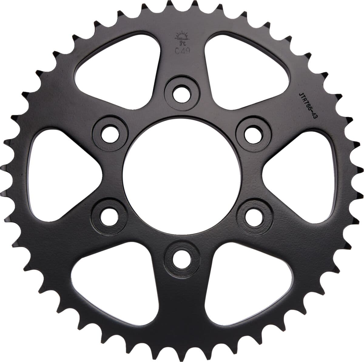 Steel Rear Sprocket