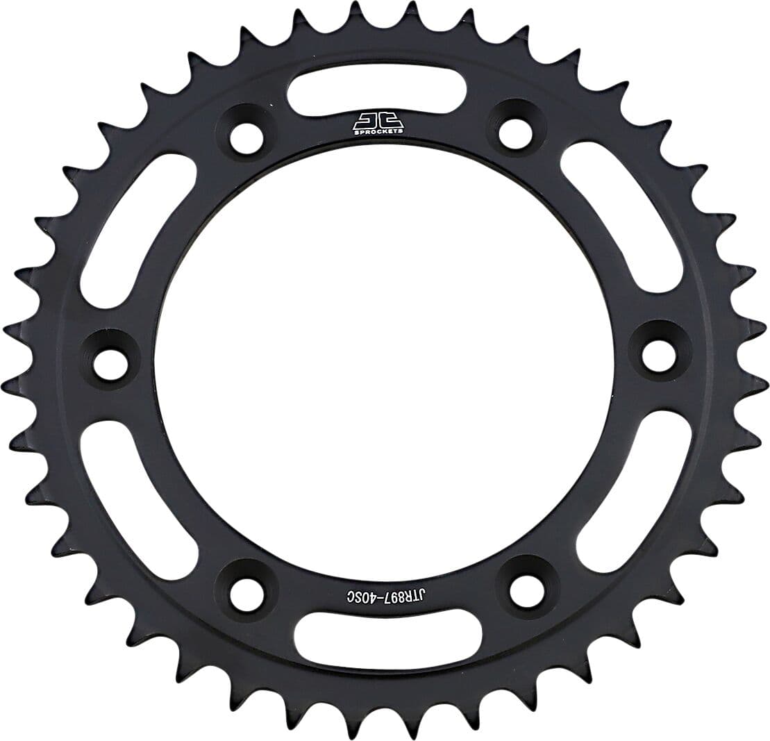 Sprocket