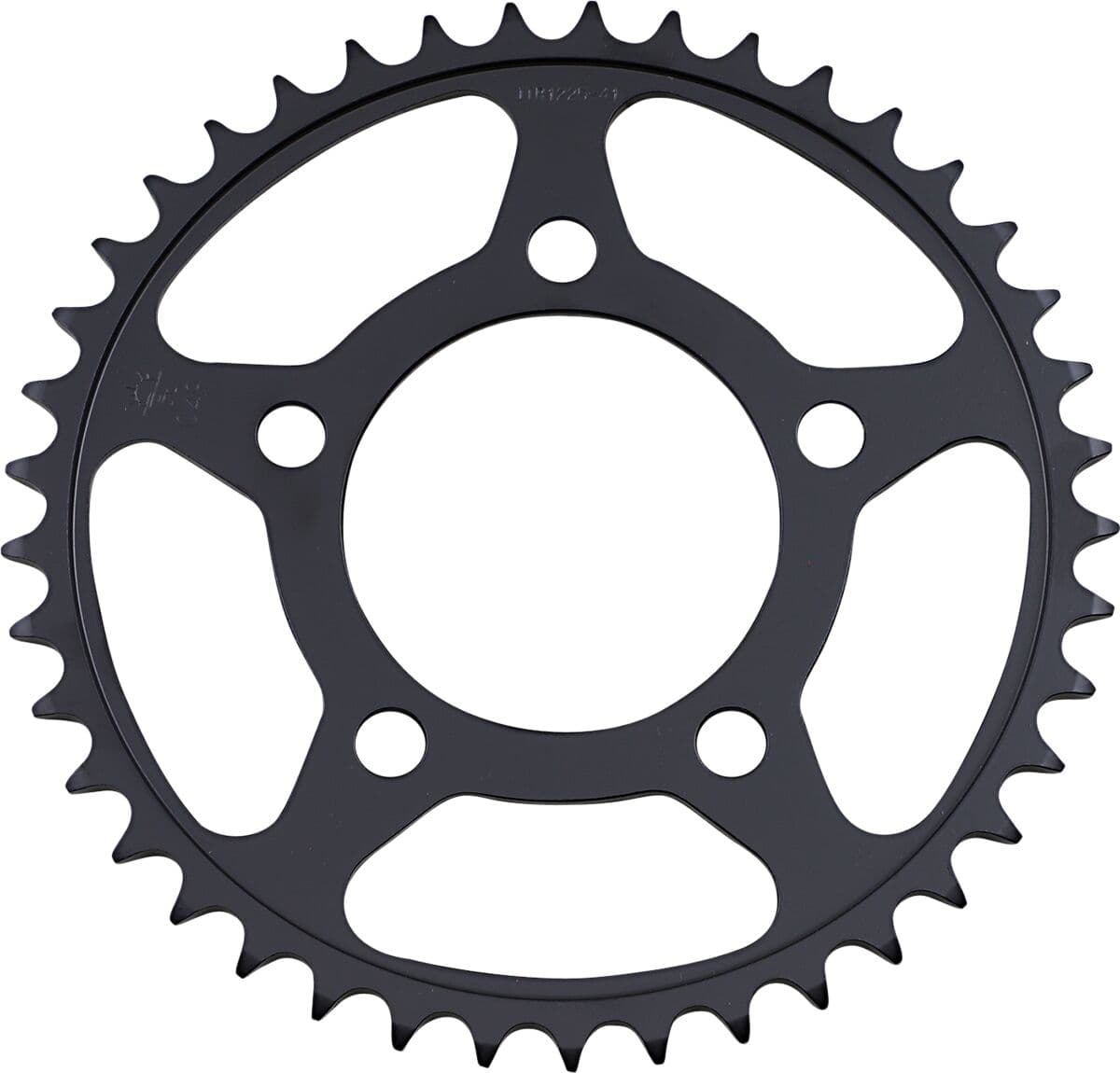 Steel Rear Sprocket