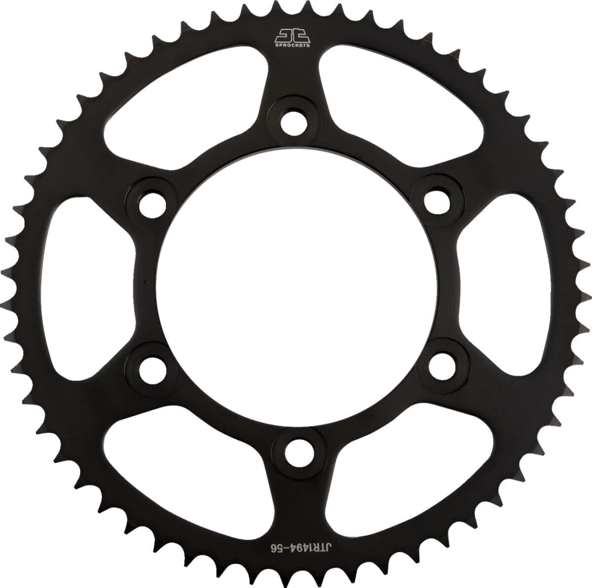 Steel Rear Sprocket