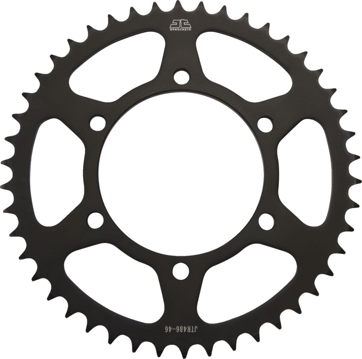 Steel Rear Sprocket