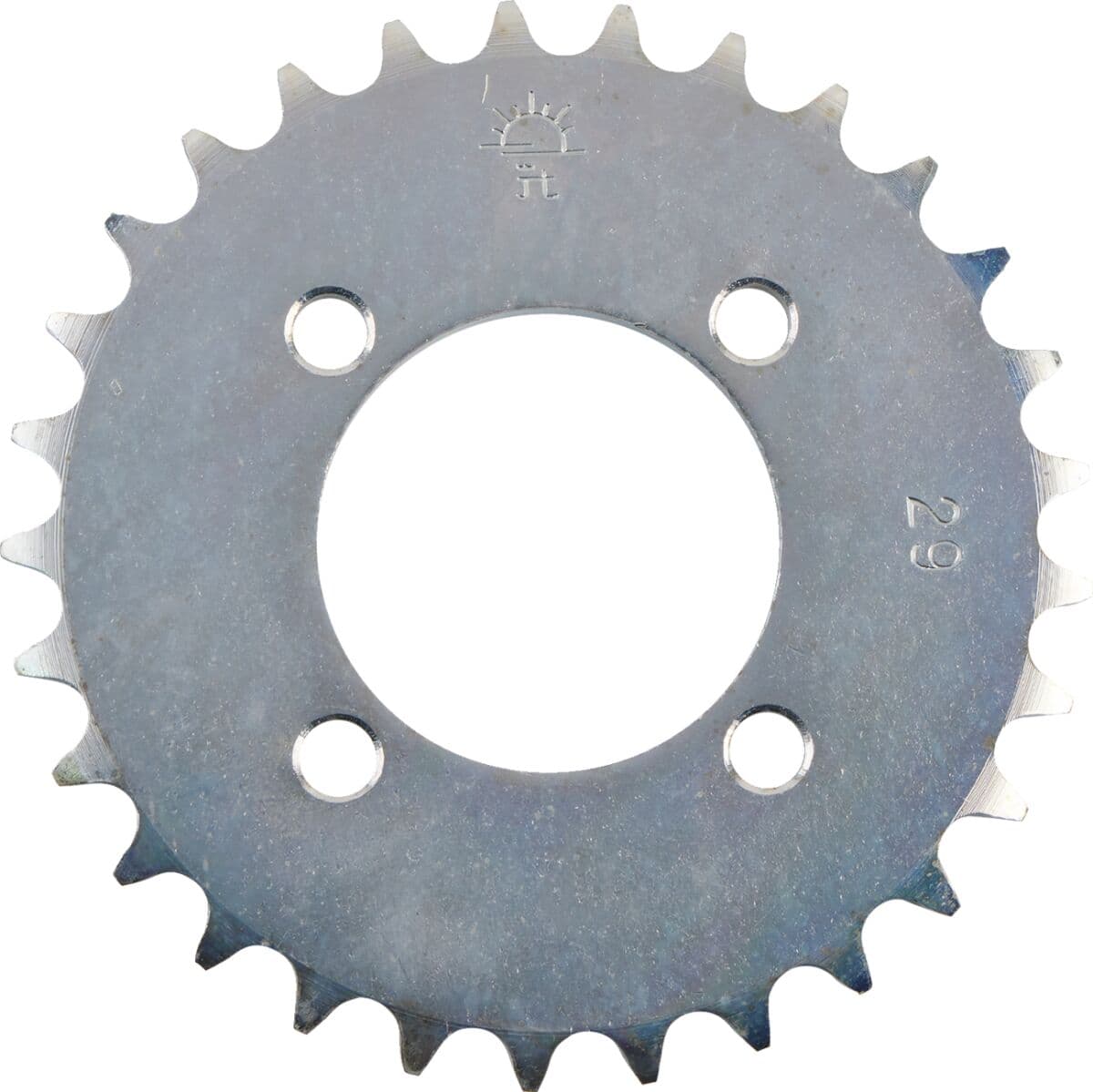 Steel Rear Sprocket