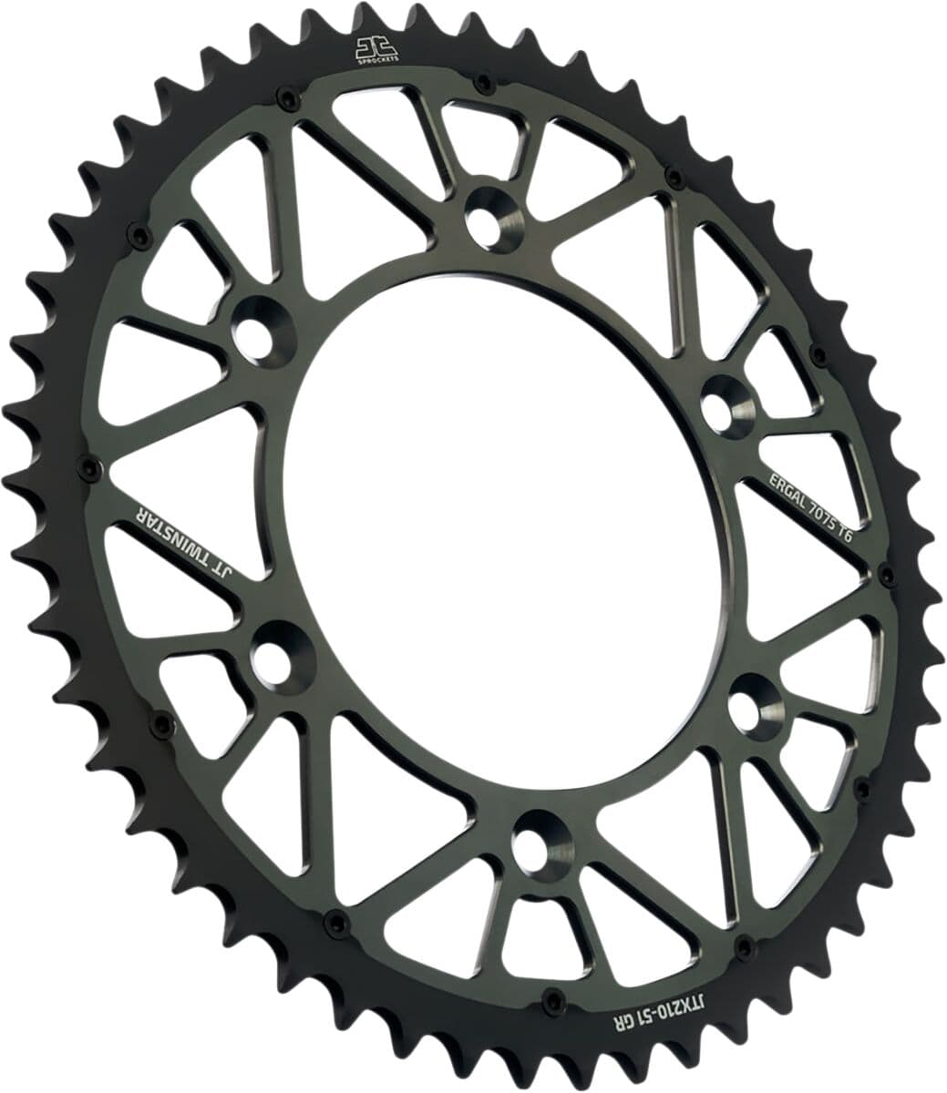 Twinstar Rear Sprocket