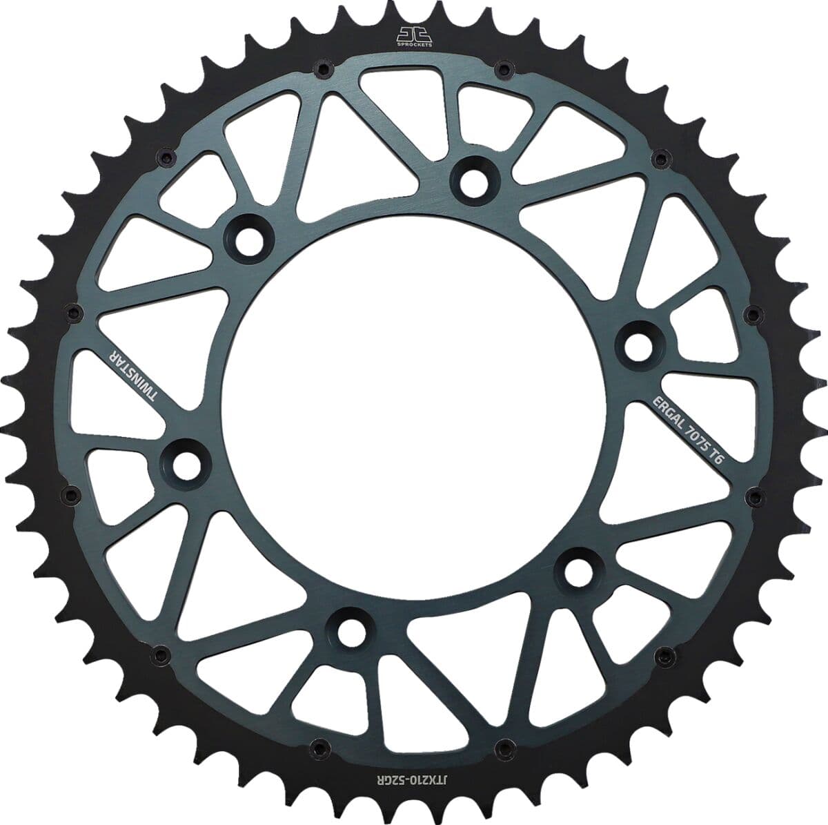 Twinstar Rear Sprocket