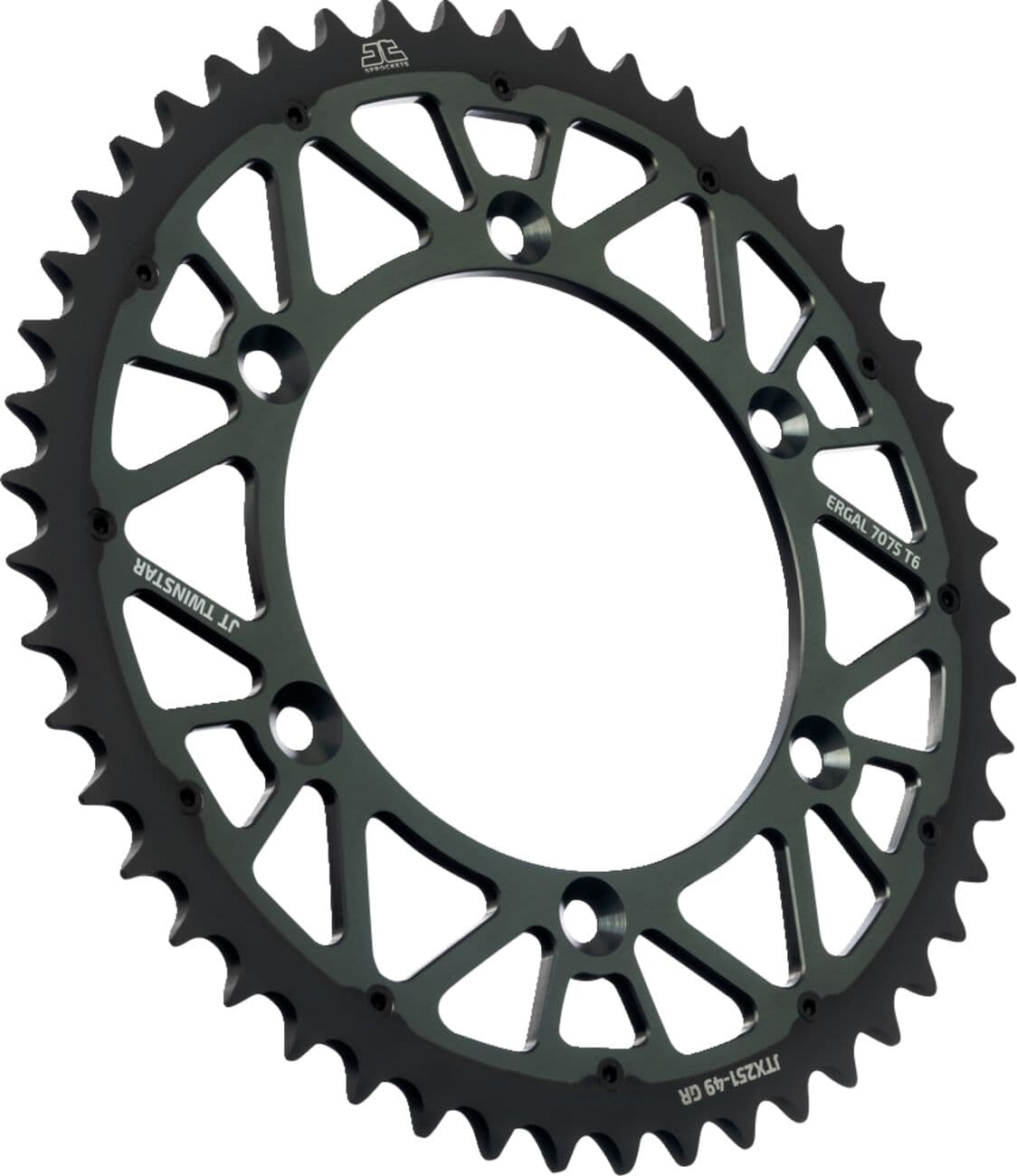 Twinstar Rear Sprocket