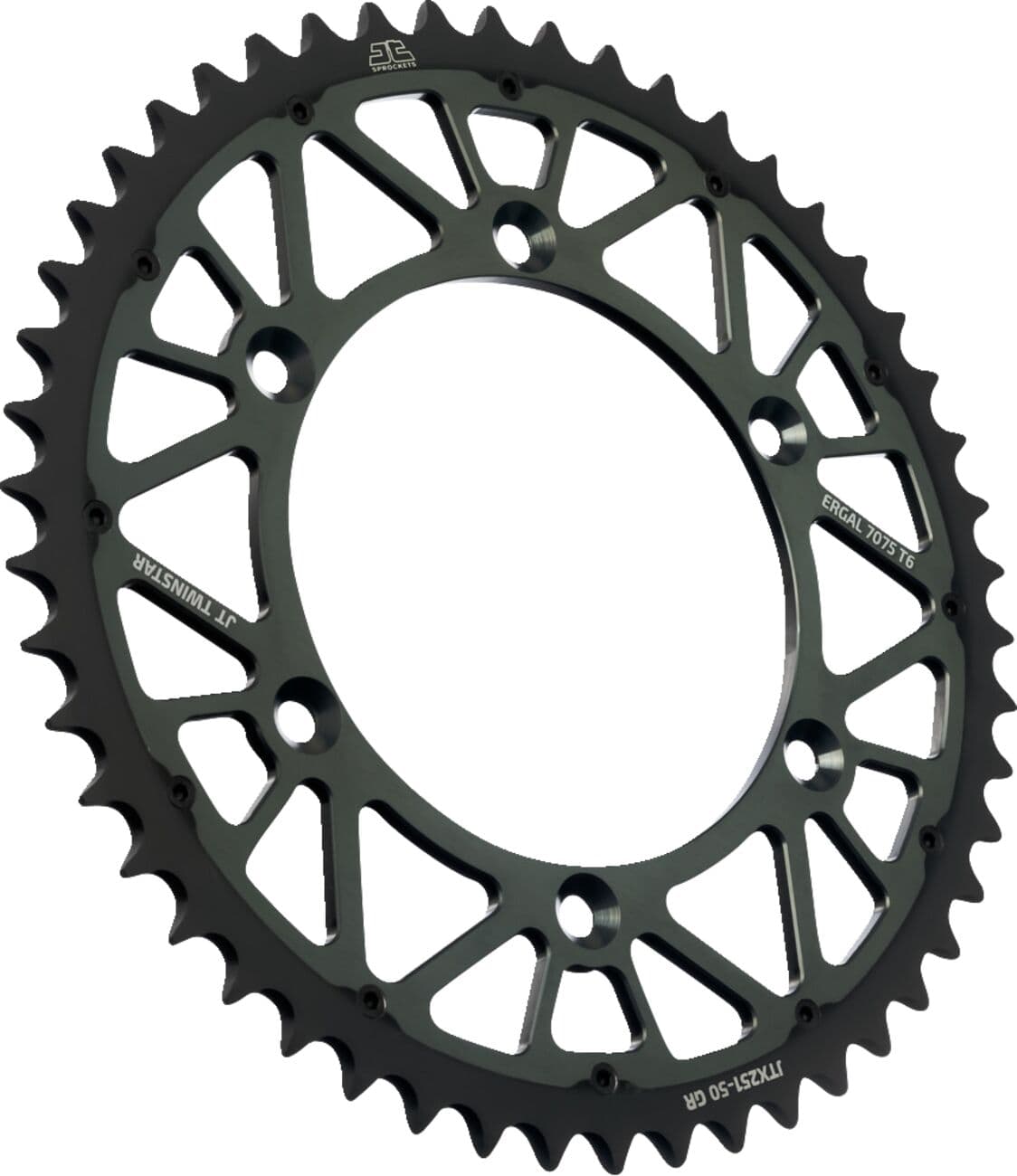 Twinstar Rear Sprocket
