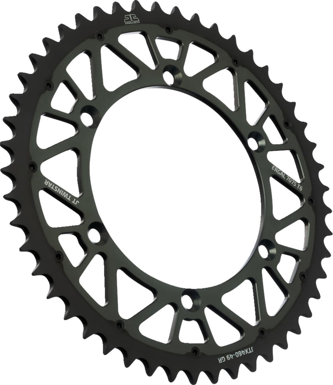Twinstar Rear Sprocket