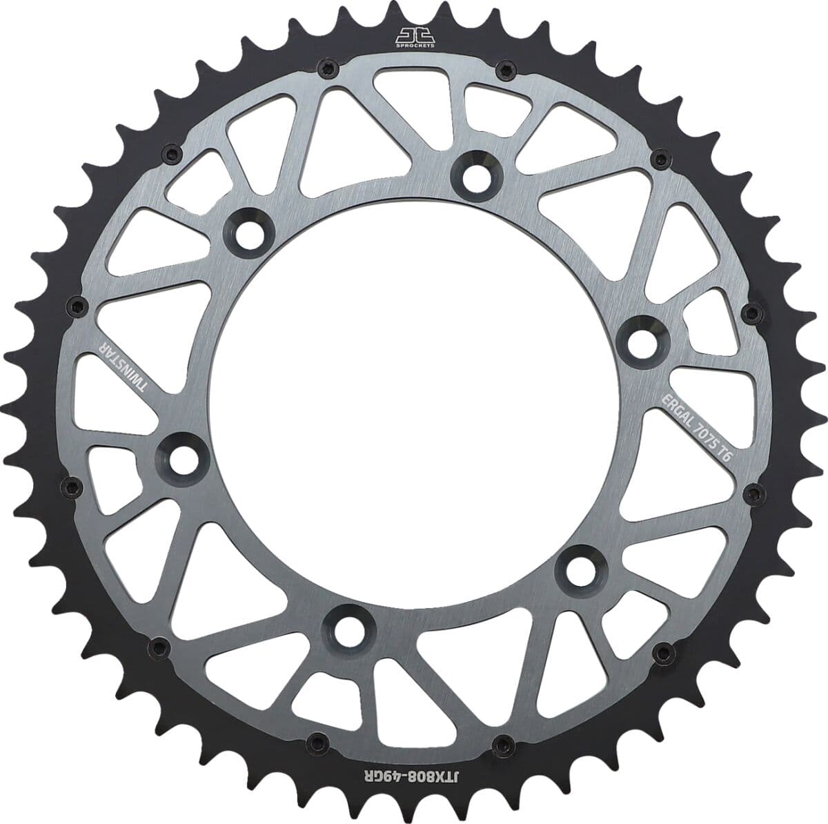 Twinstar Rear Sprocket