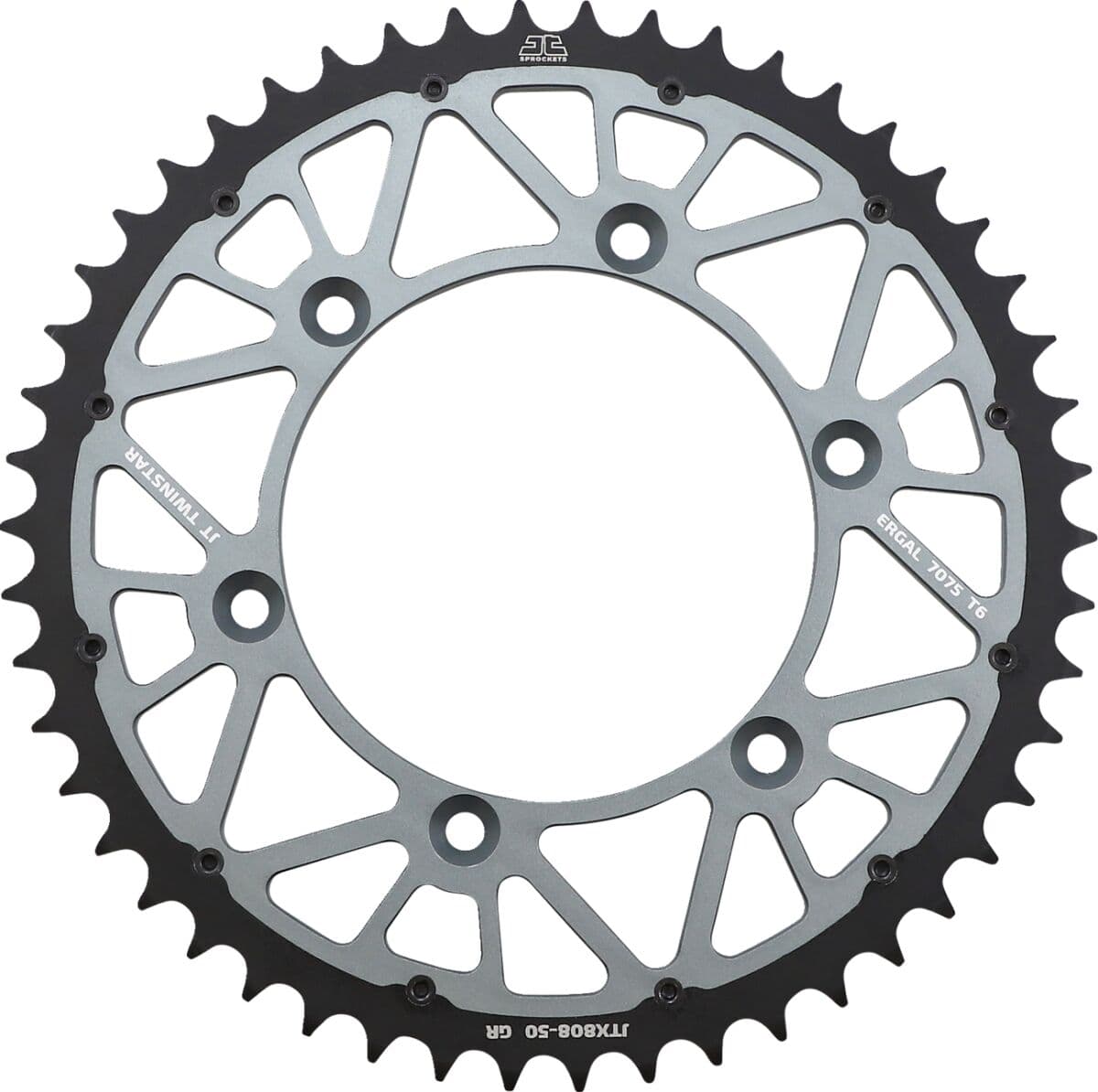 Twinstar Rear Sprocket