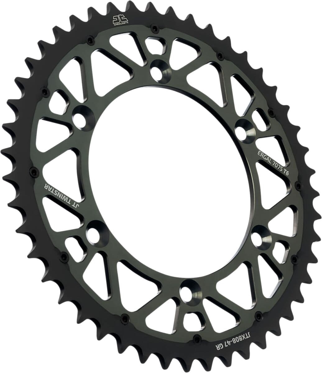 Twinstar Rear Sprocket
