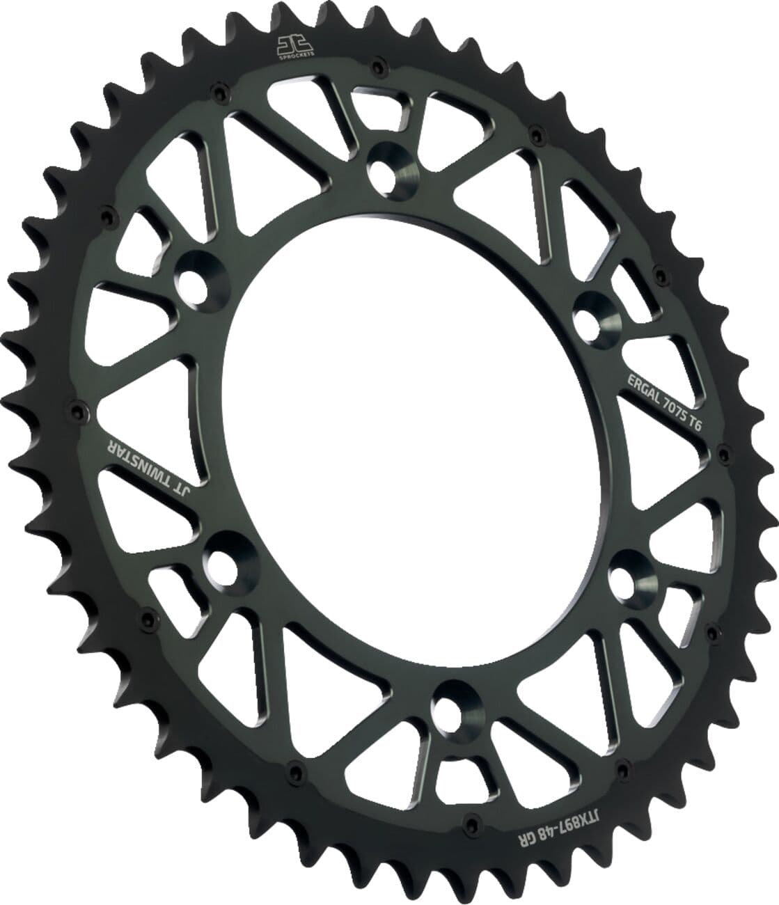 Twinstar Rear Sprocket