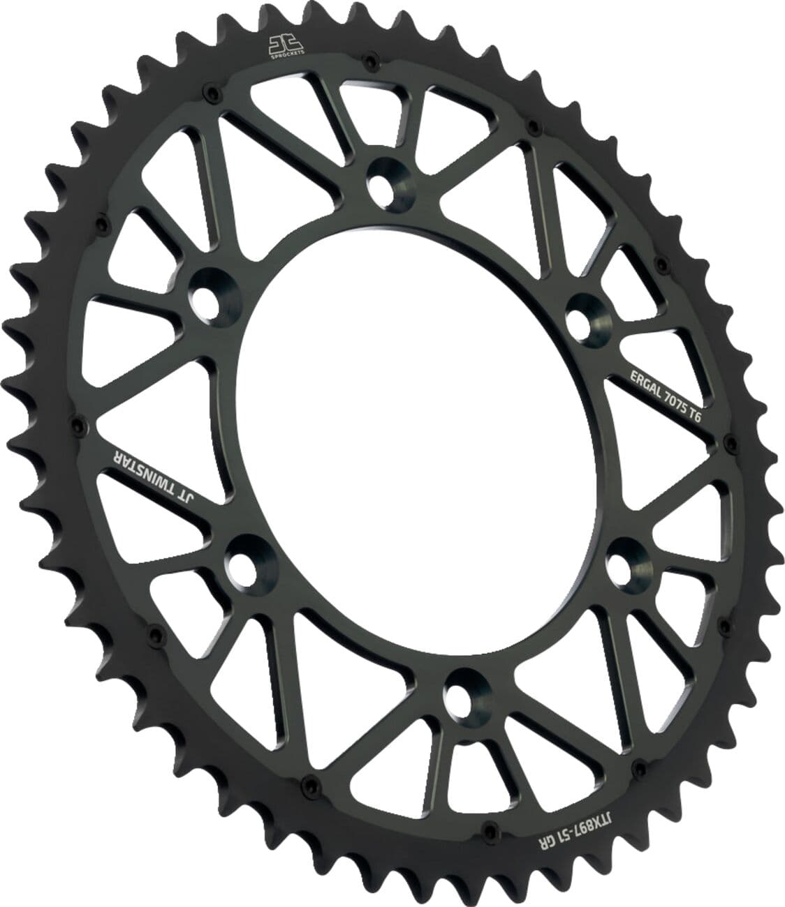 Twinstar Rear Sprocket