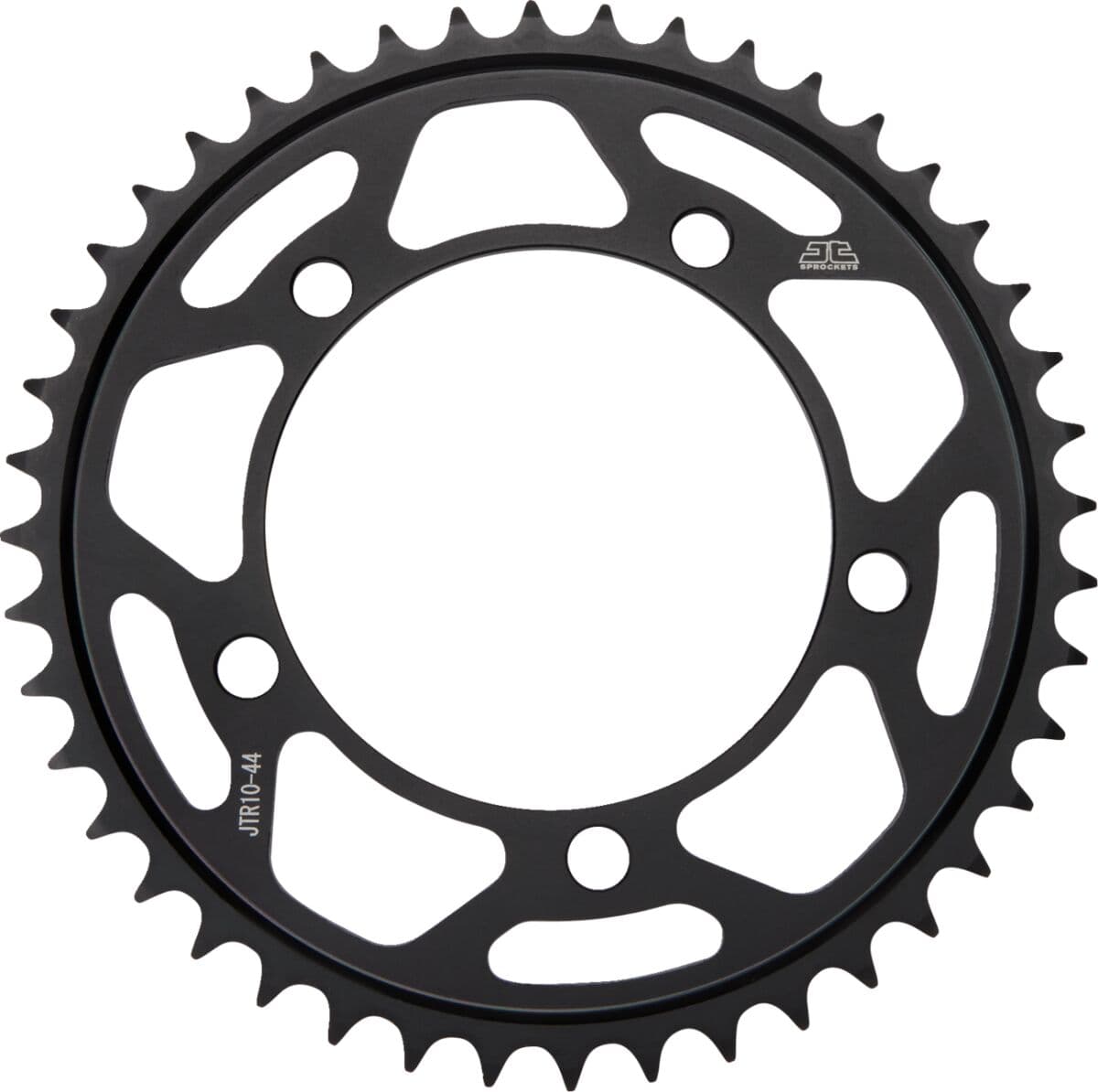 Steel Rear Sprocket