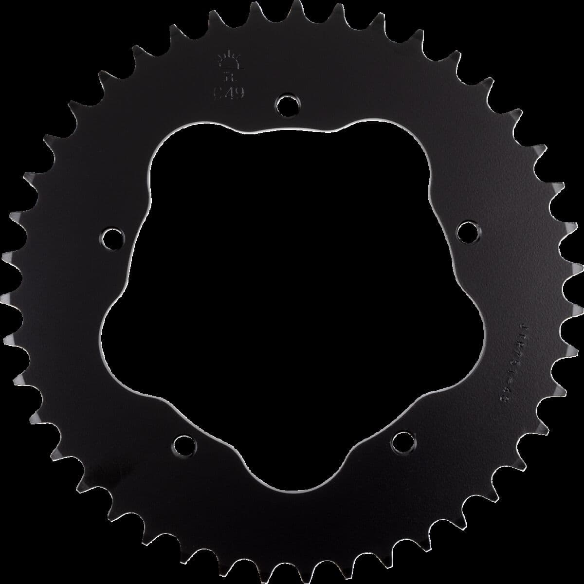Steel Rear Sprocket