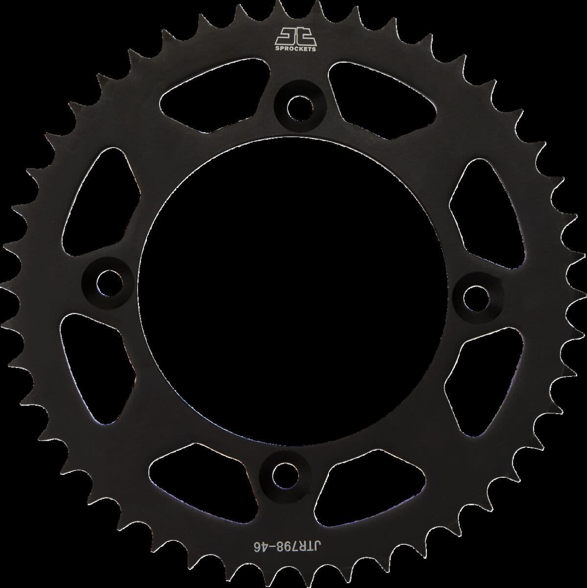 Rear Sprocket