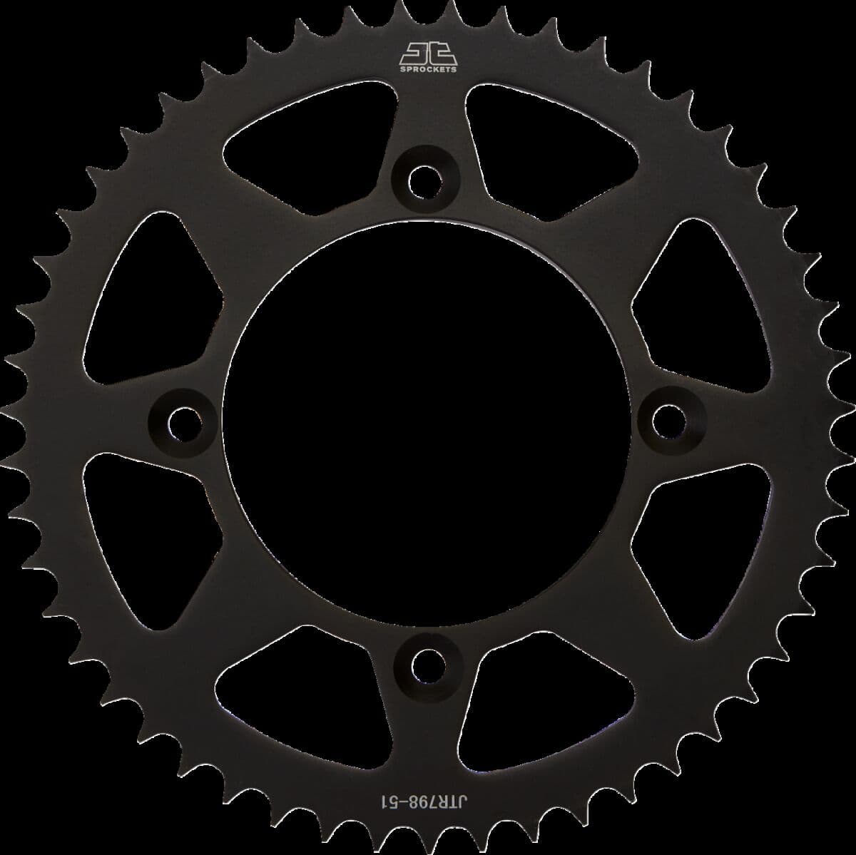 Rear Sprocket