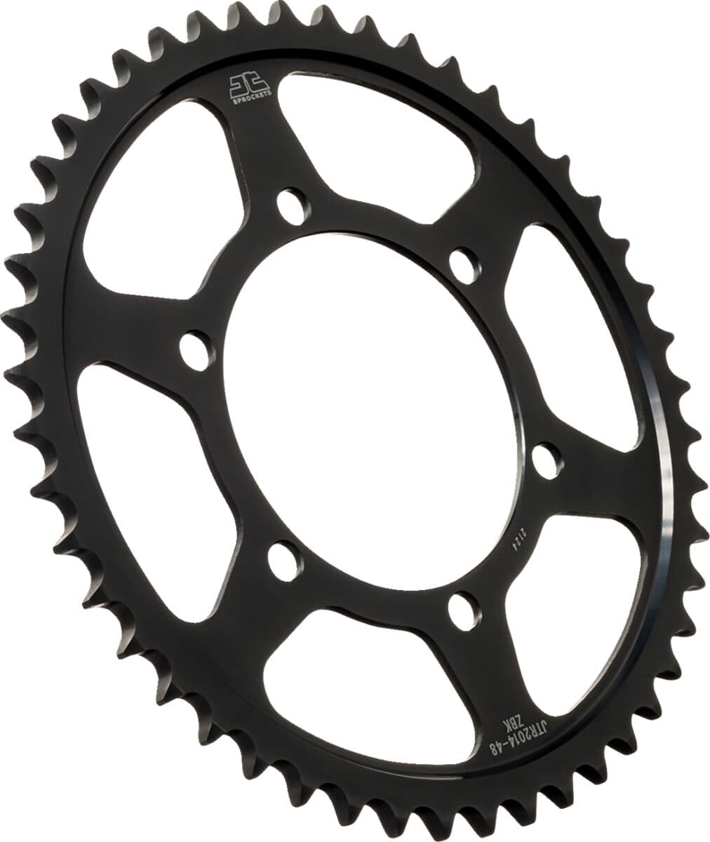 Rear Sprocket
