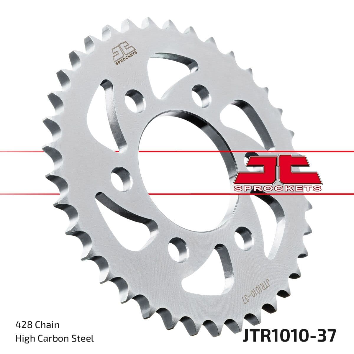 Steel Rear Sprocket