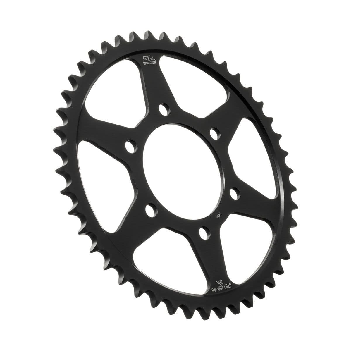 Rear Sprocket Steel