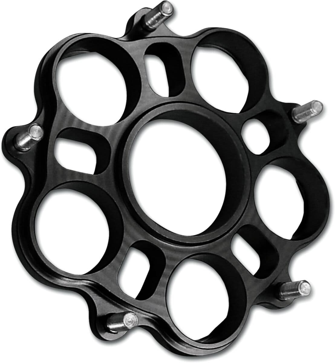 Sprocket Carrier