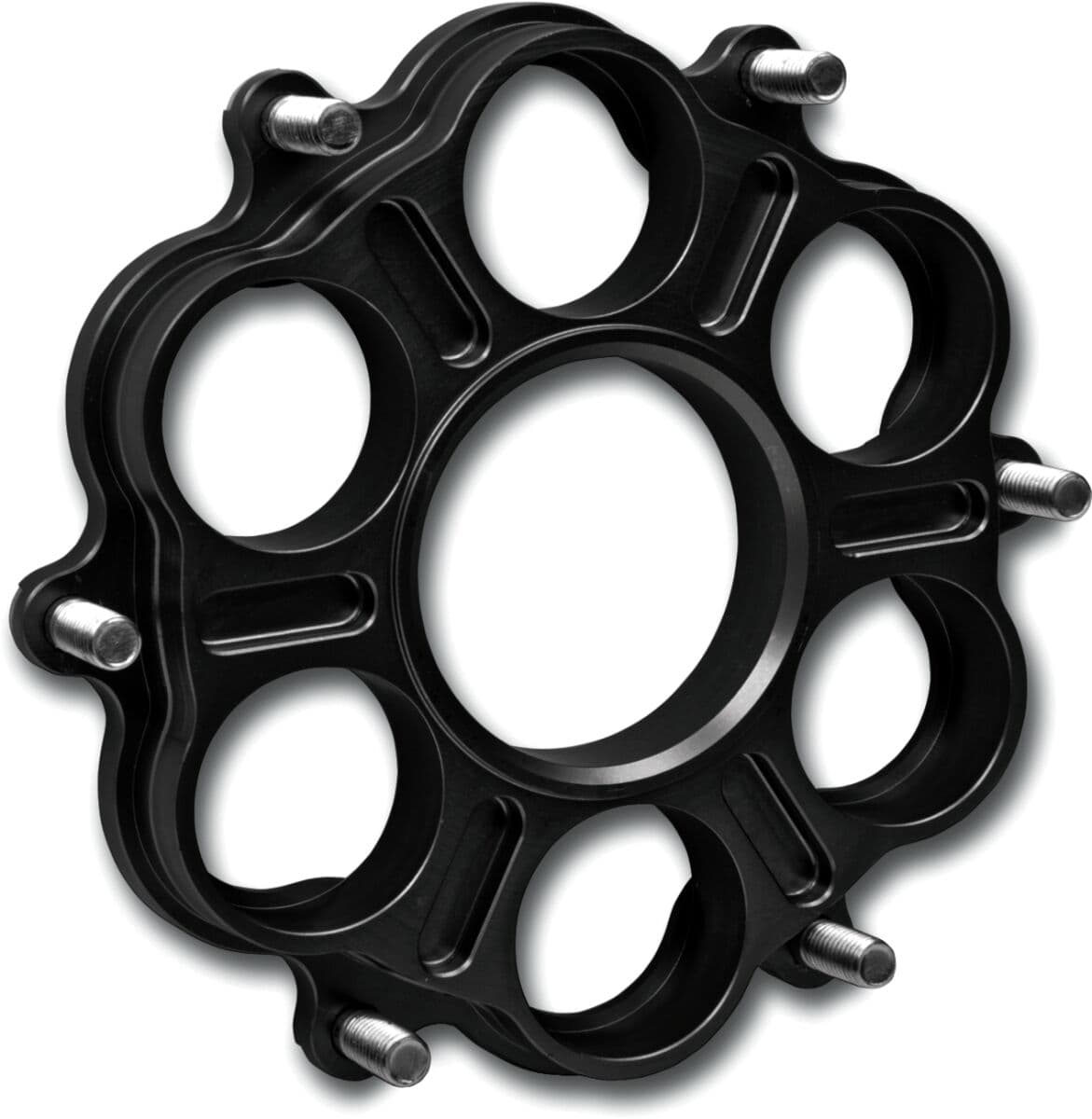 Sprocket Carrier