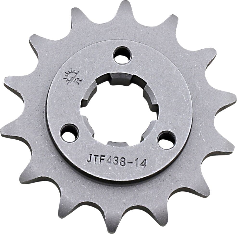 Front Sprocket