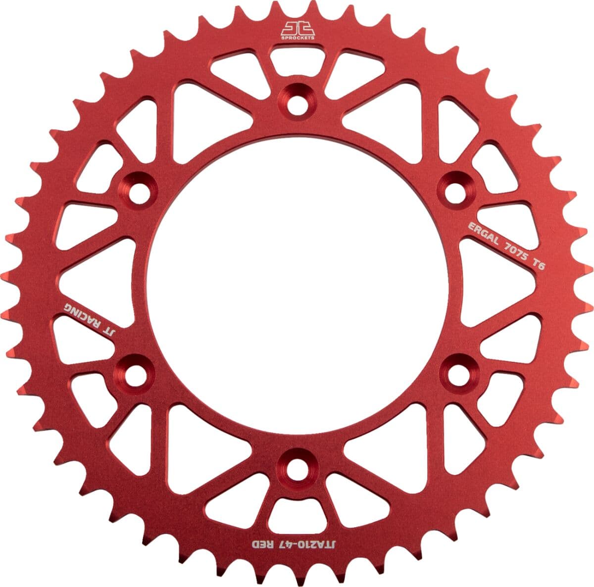 Rear Sprocket