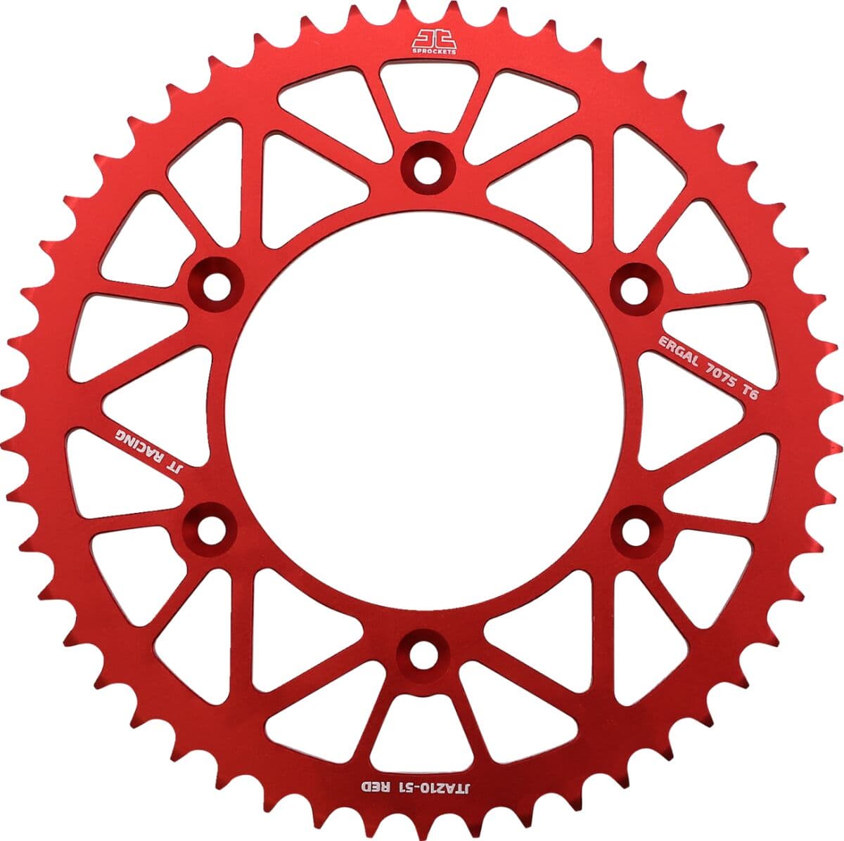 Rear Sprocket