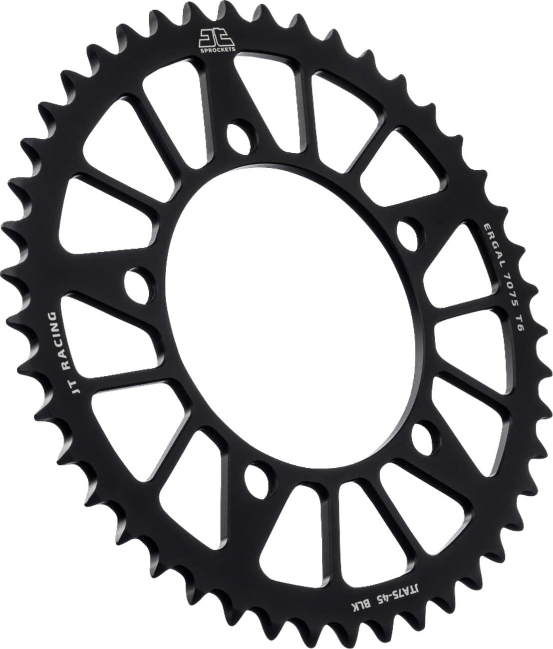 RaceLite Aluminum Rear Sprocket