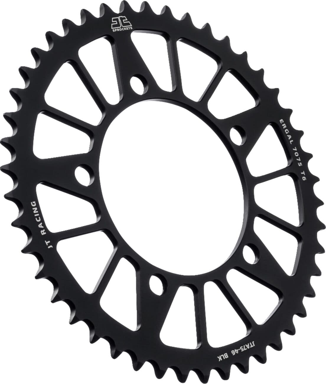 RaceLite Aluminum Rear Sprocket