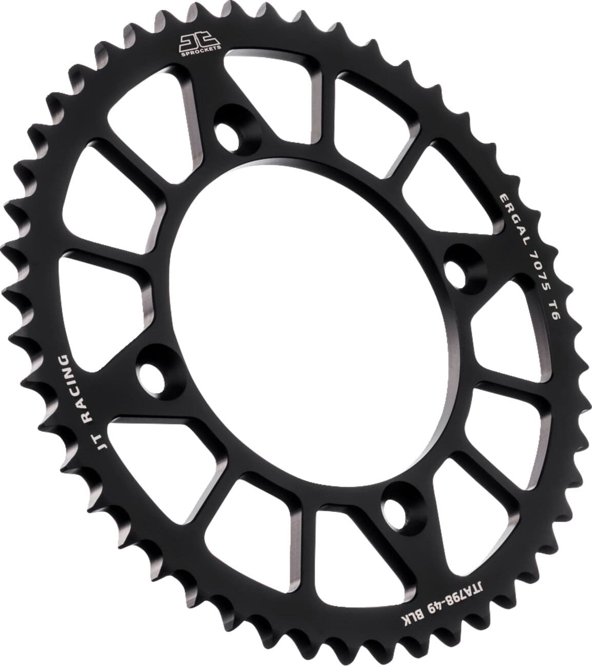 Rear Sprocket