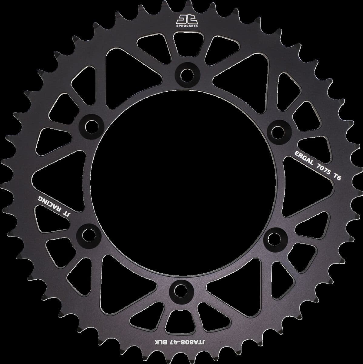 RaceLite Aluminum Rear Sprocket