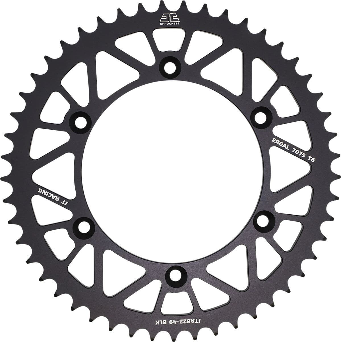 Rear Sprocket