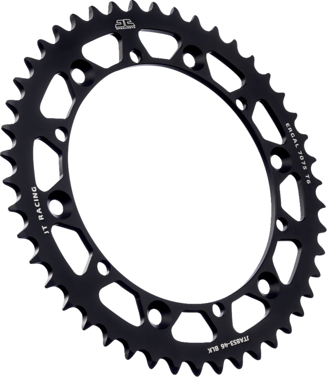 RaceLite Aluminum Rear Sprocket