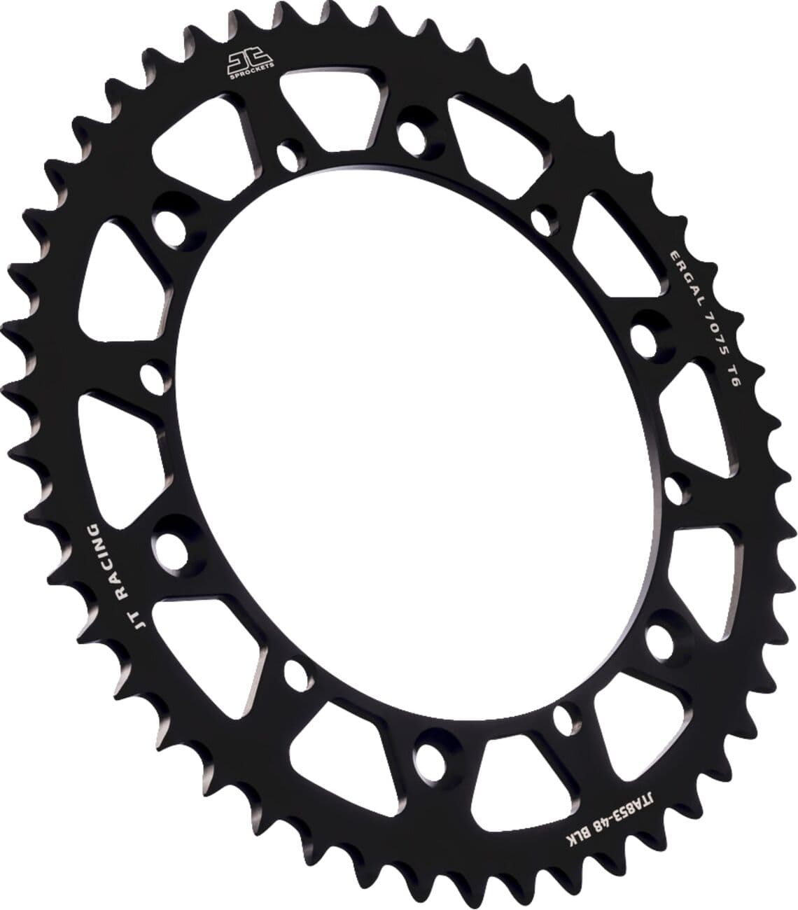RaceLite Aluminum Rear Sprocket