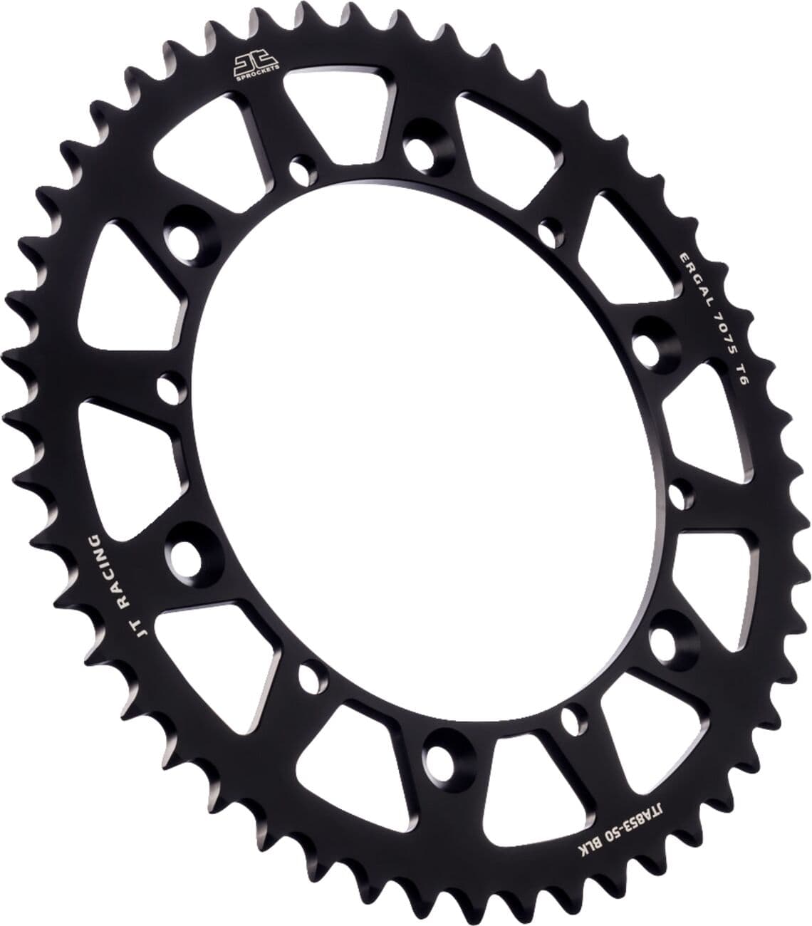 RaceLite Aluminum Rear Sprocket