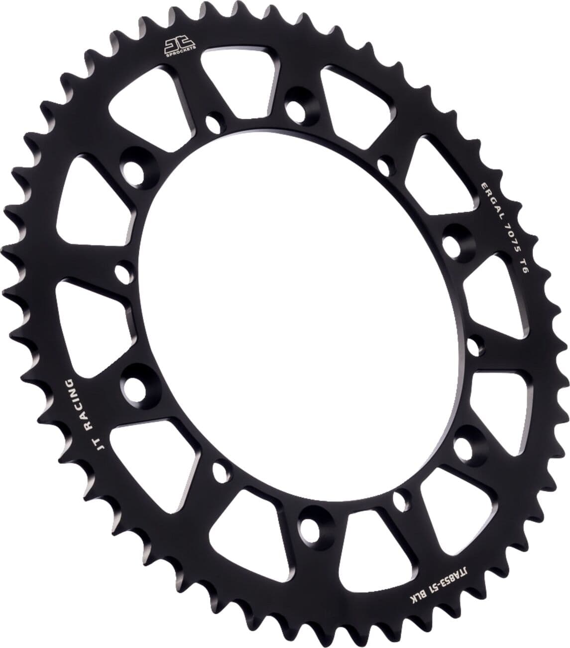RaceLite Aluminum Rear Sprocket