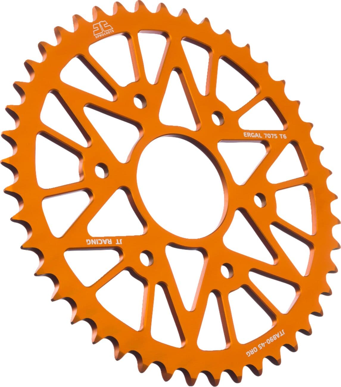 Rear Sprocket