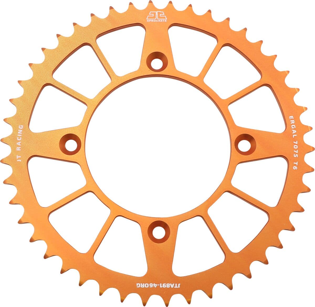 Rear Sprocket