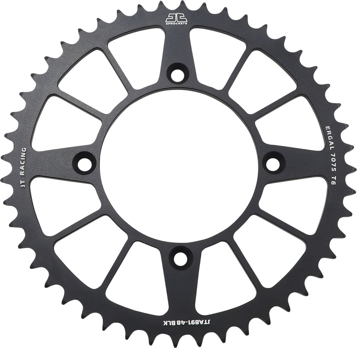 Rear Sprocket